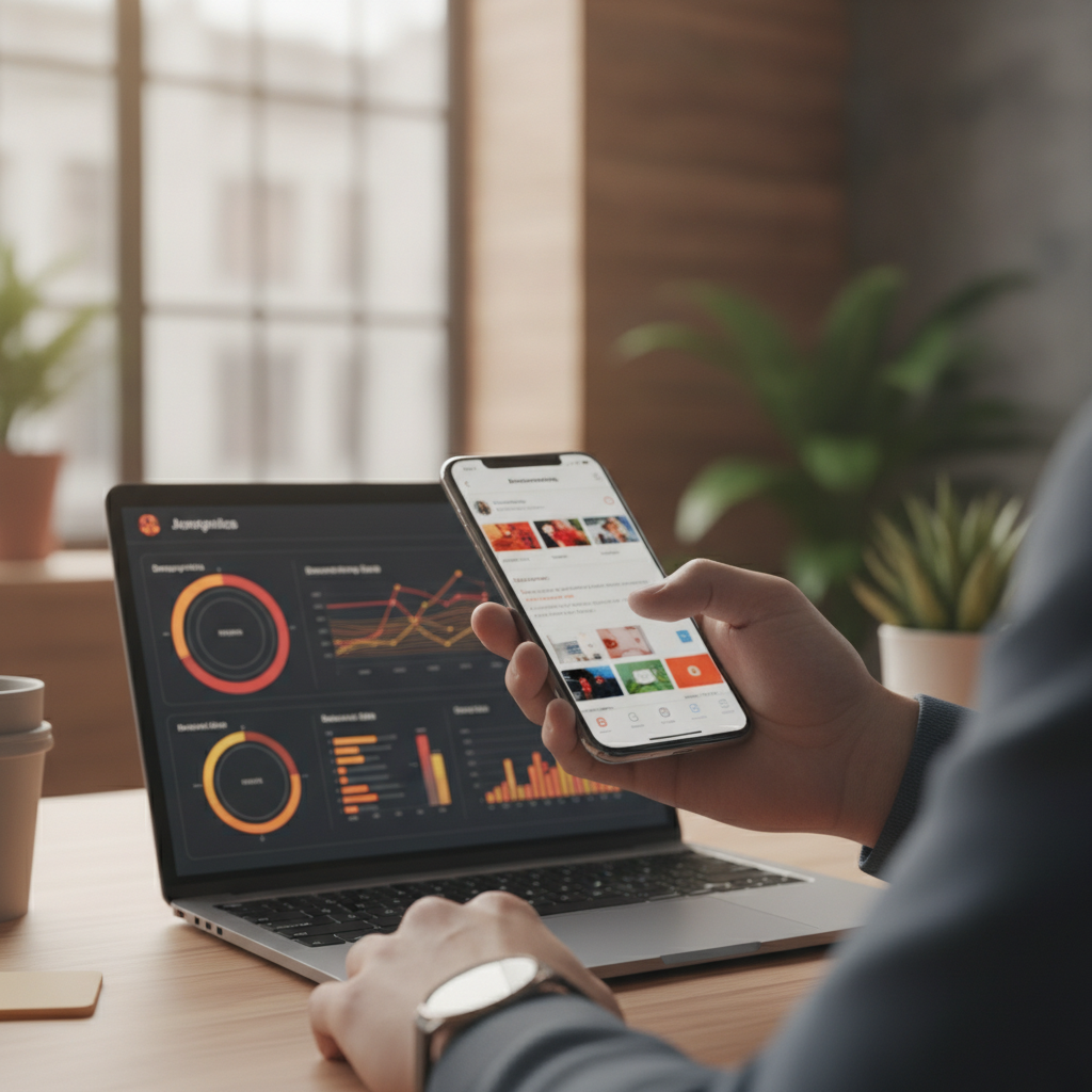 Meta and Facebook ads management for home services